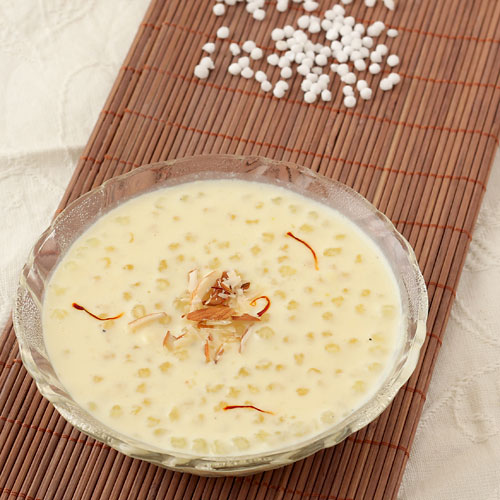 Chilled Kulhad Kheer